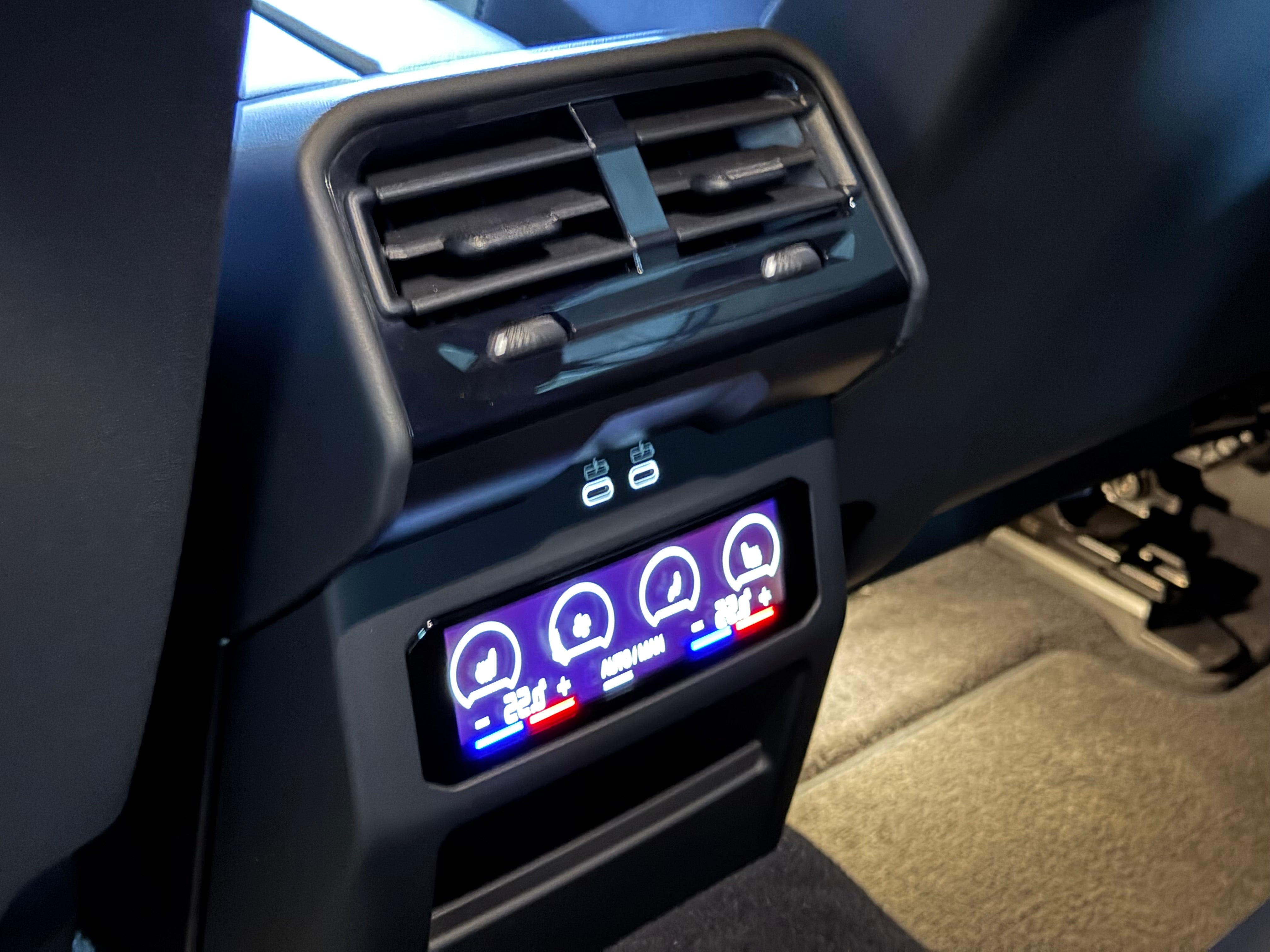BMW Seria 5 (G60) | 2.0 Diesel