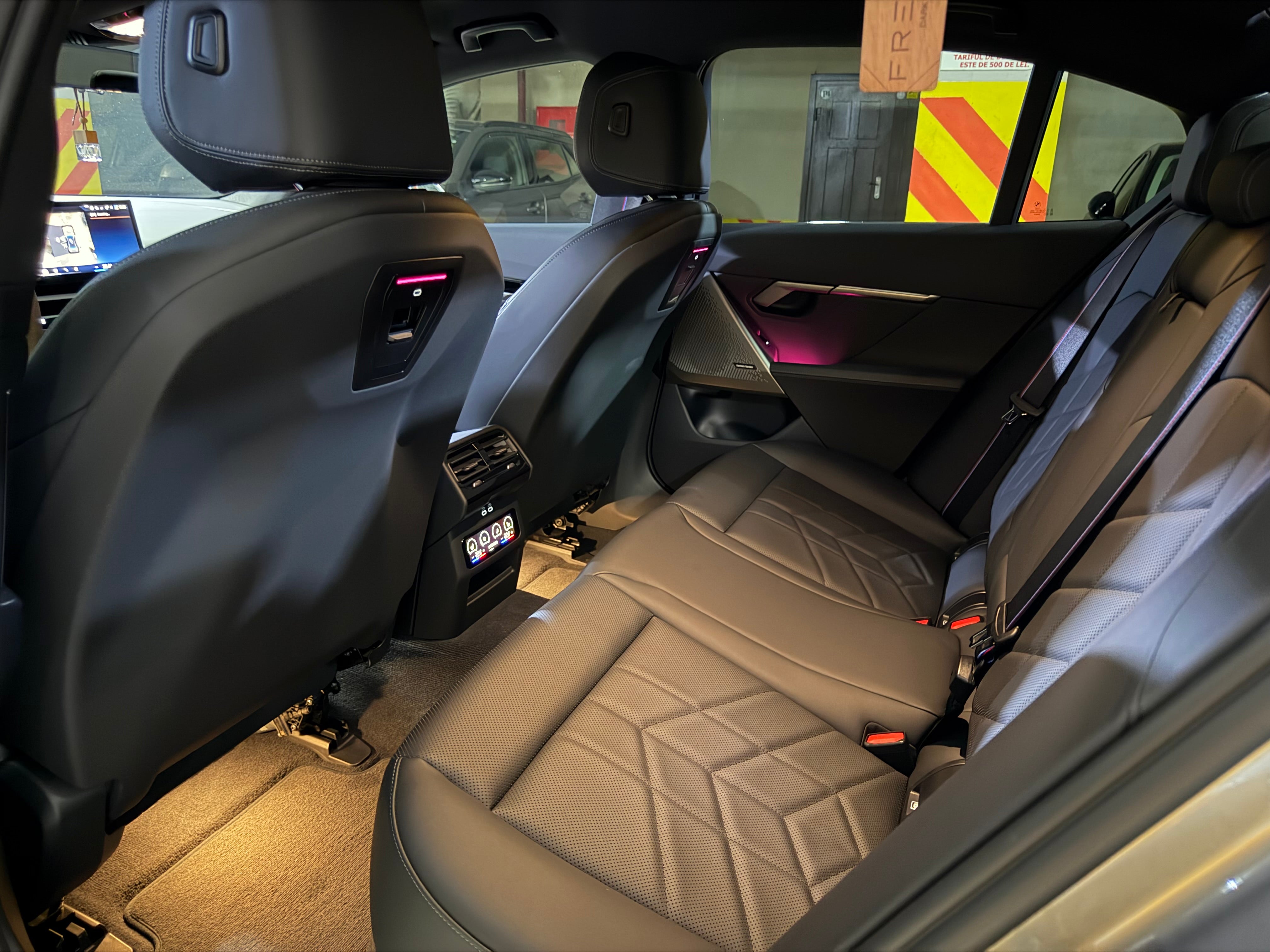 BMW Seria 5 (G60) | 2.0 Diesel