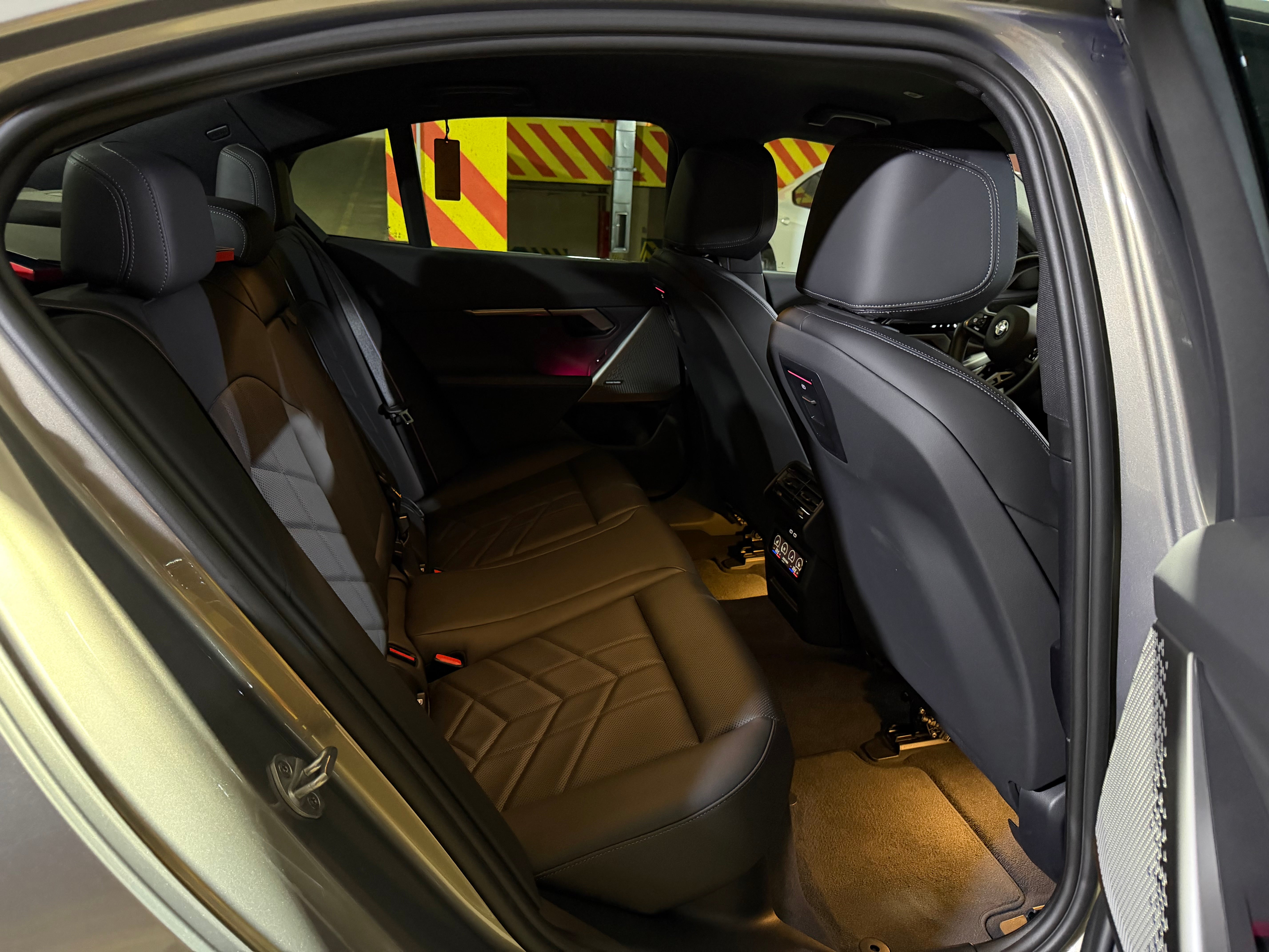 BMW Seria 5 (G60) | 2.0 Diesel