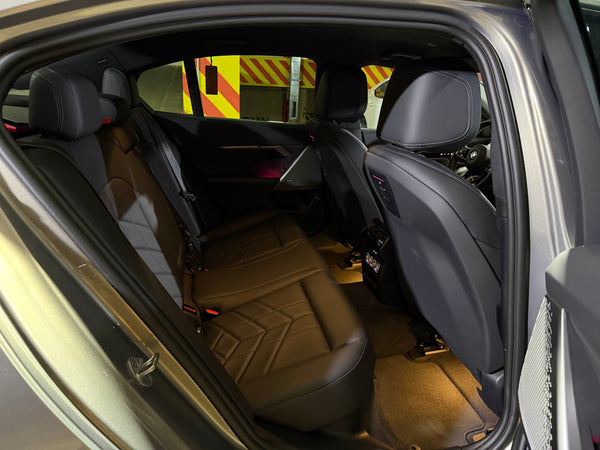 BMW Seria 5 (G60) | 2.0 Diesel