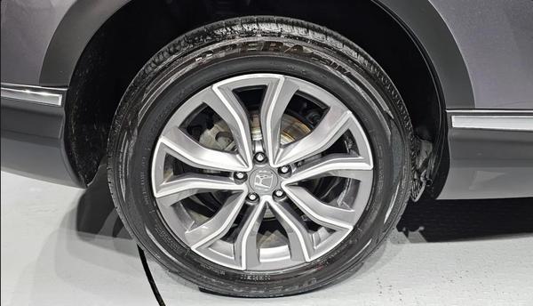 Honda CR-V 2.0 Hybrid