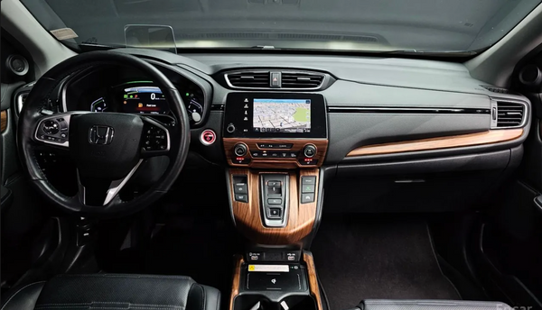 Honda CR-V 2.0 Hybrid