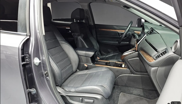 Honda CR-V 2.0 Hybrid