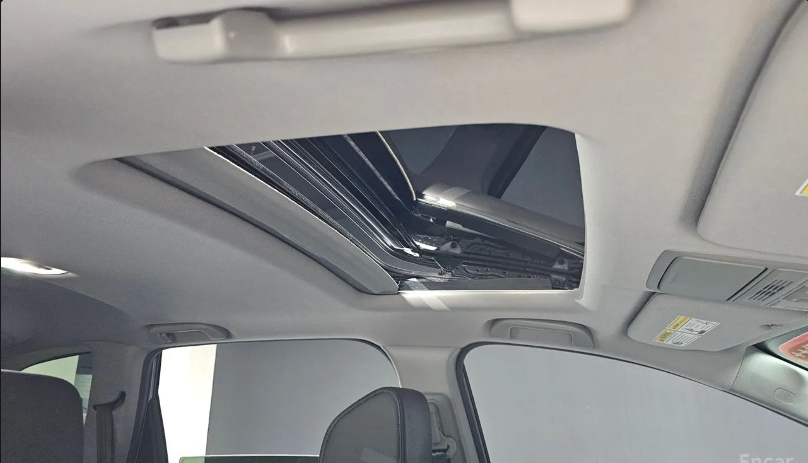 Honda CR-V 2.0 Hybrid