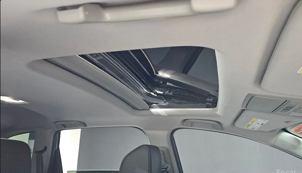 Honda CR-V 2.0 Hybrid