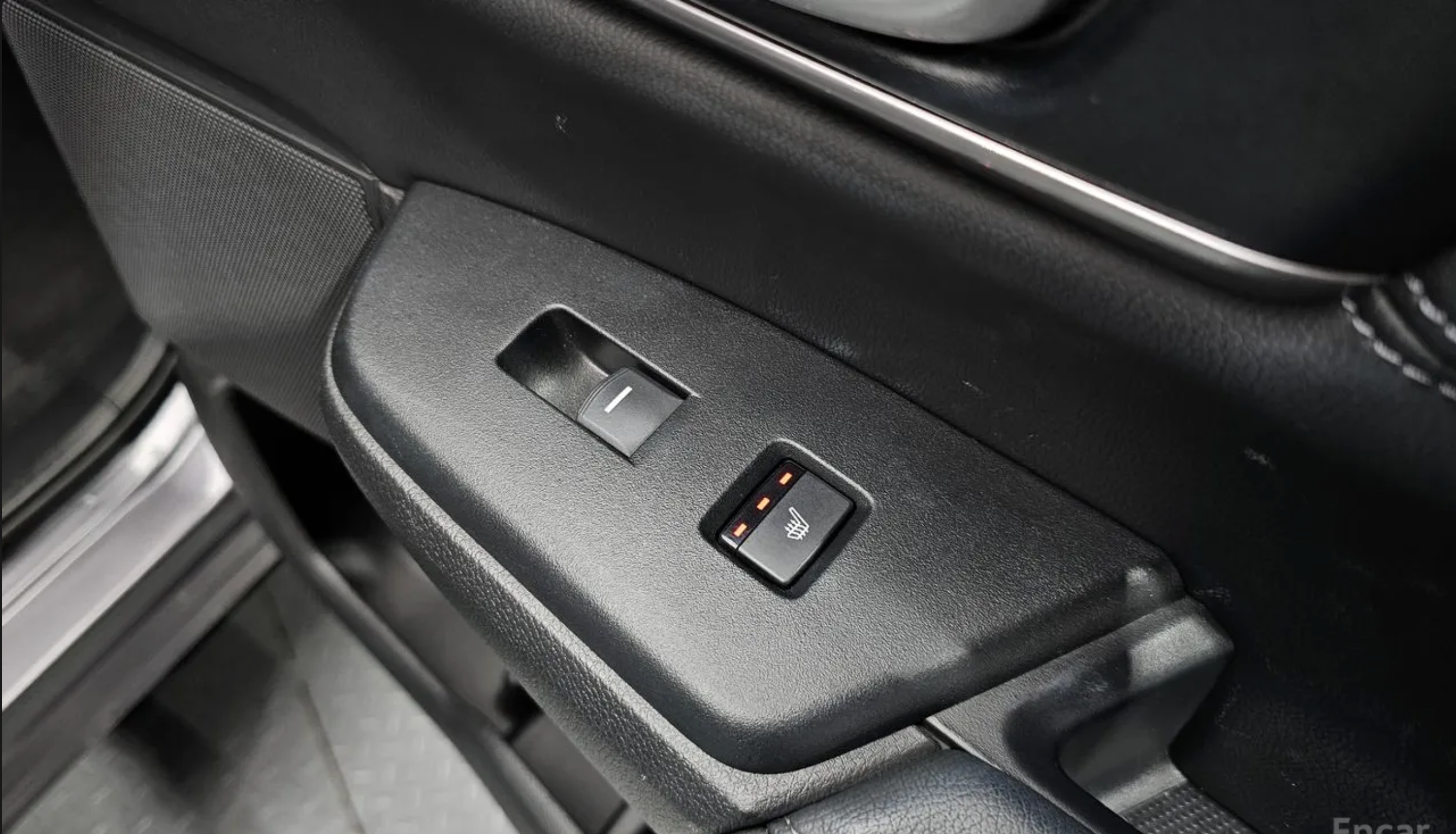 Honda CR-V 2.0 Hybrid