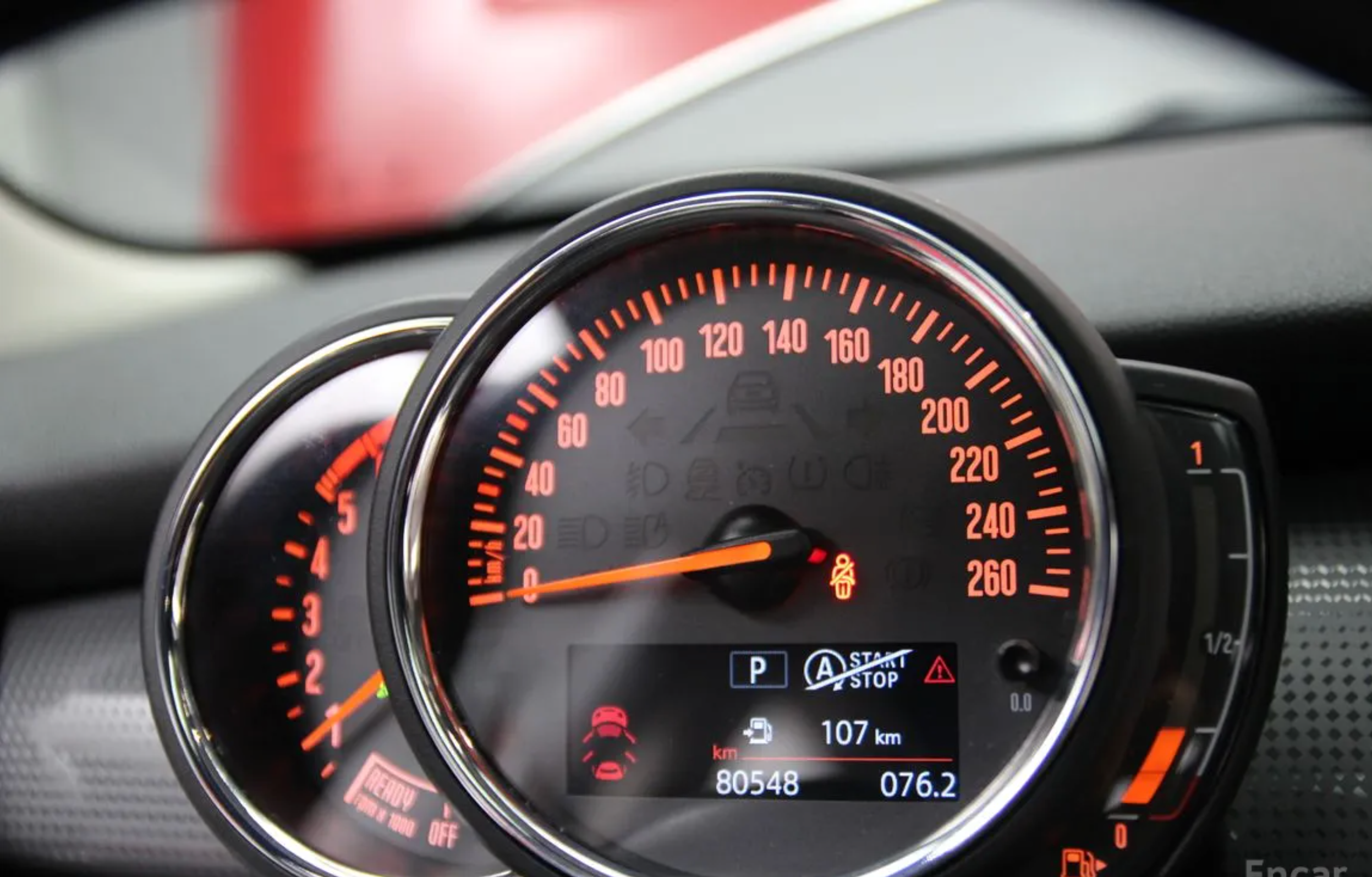 Mini Cooper D