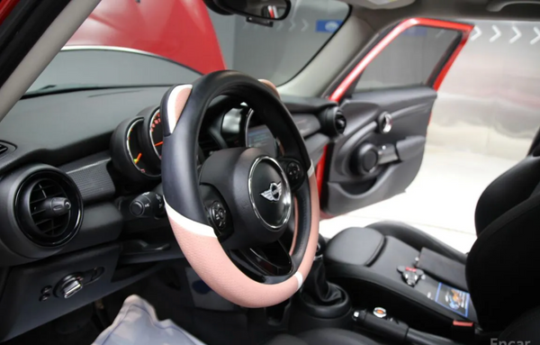 Mini Cooper D