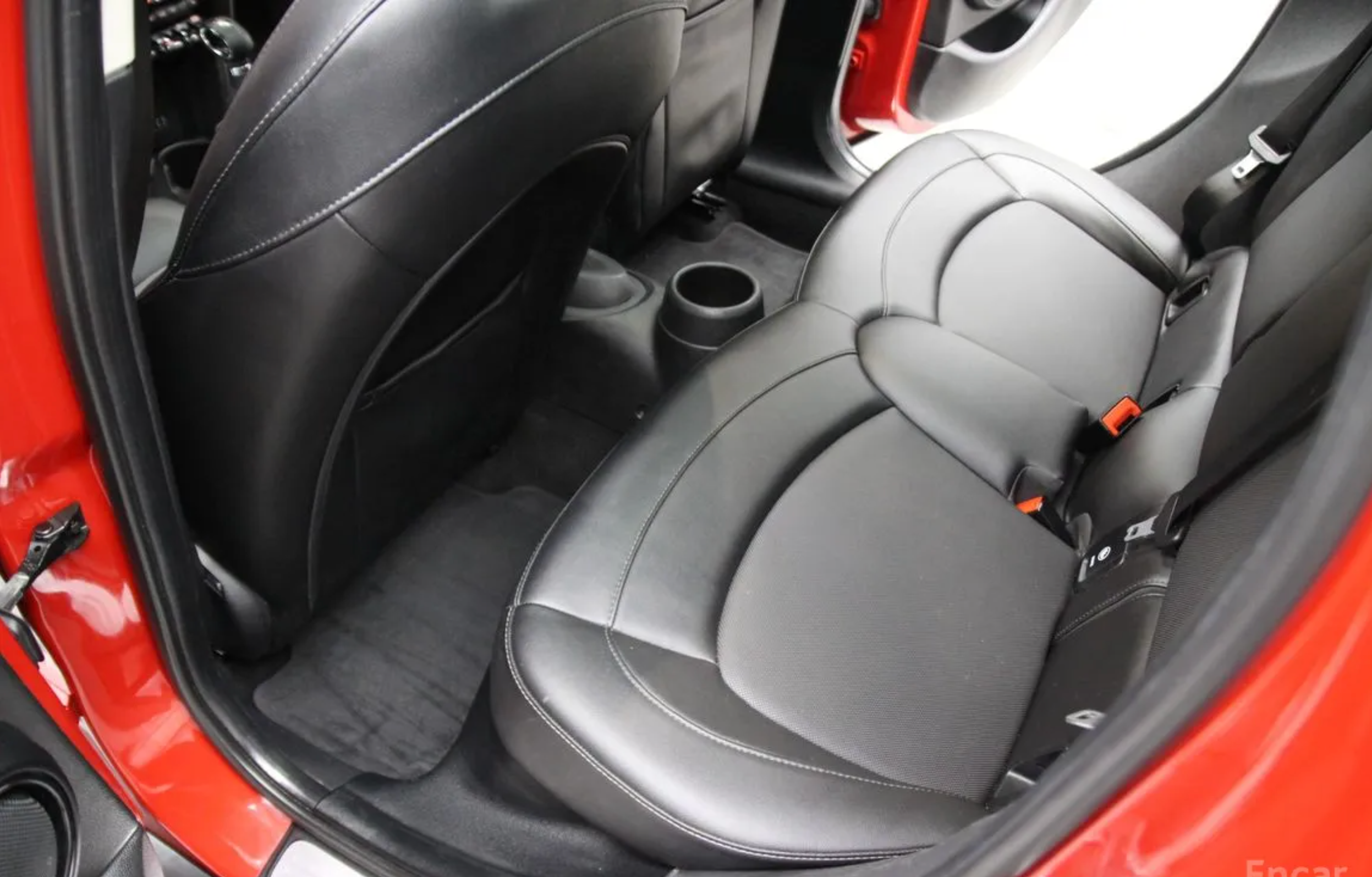 Mini Cooper D