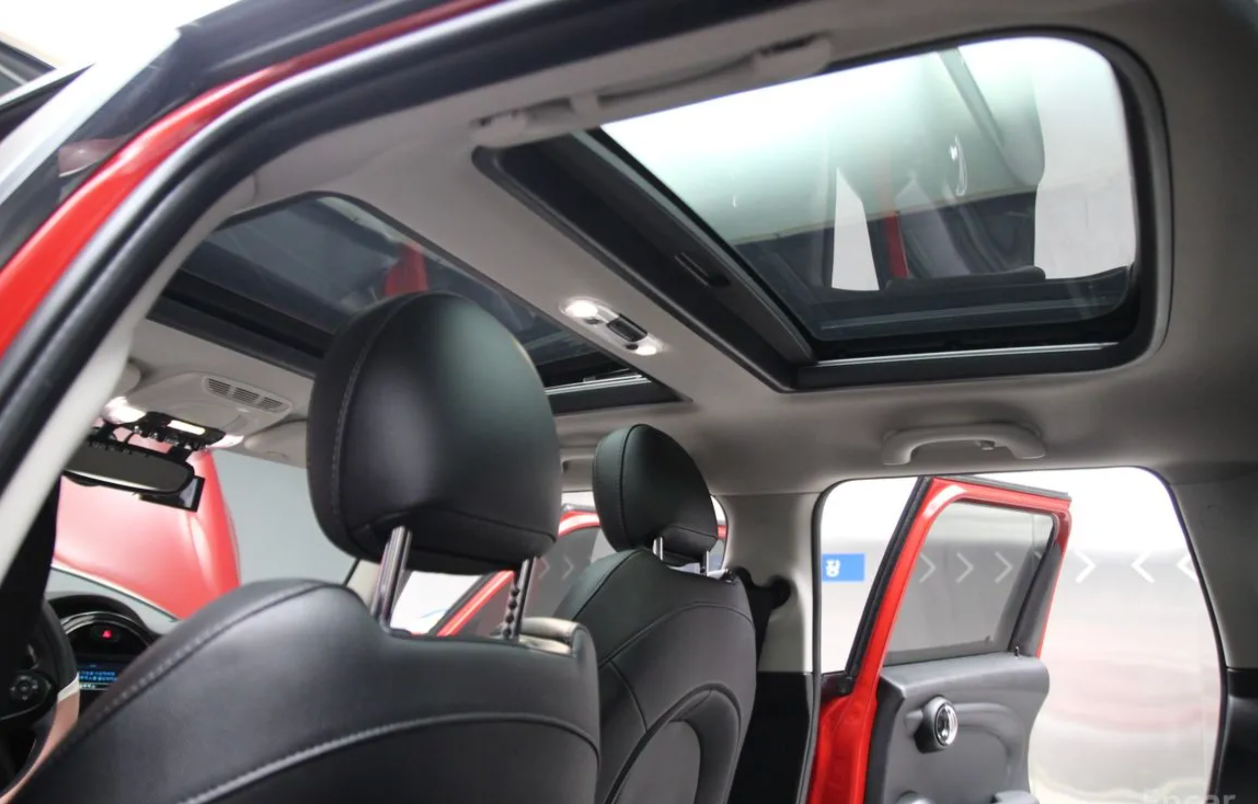 Mini Cooper D