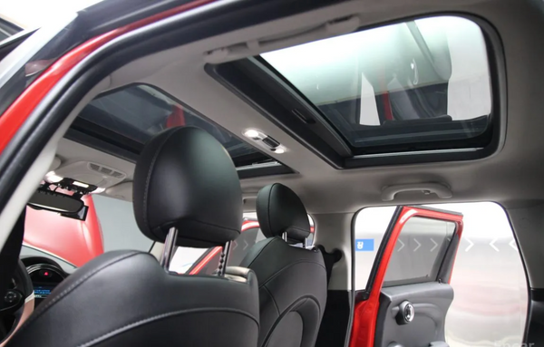 Mini Cooper D