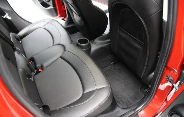 Mini Cooper D