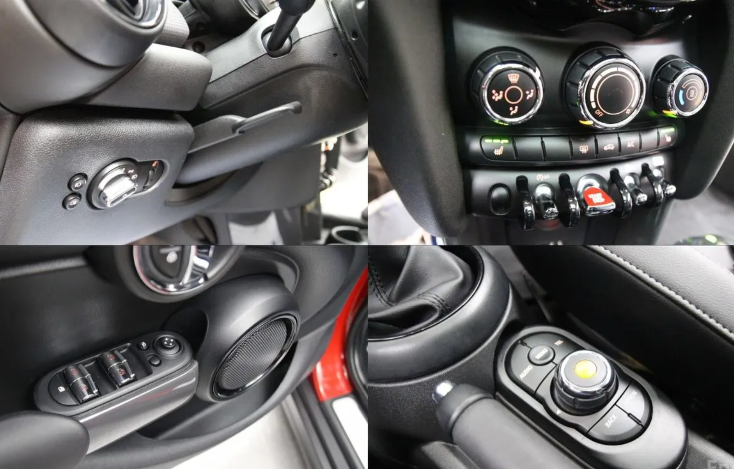 Mini Cooper D