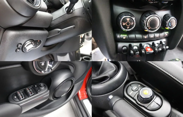 Mini Cooper D