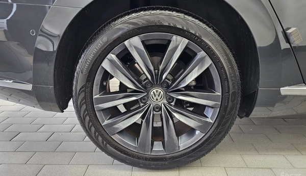 Volkswagen Arteon 2.0 TDI