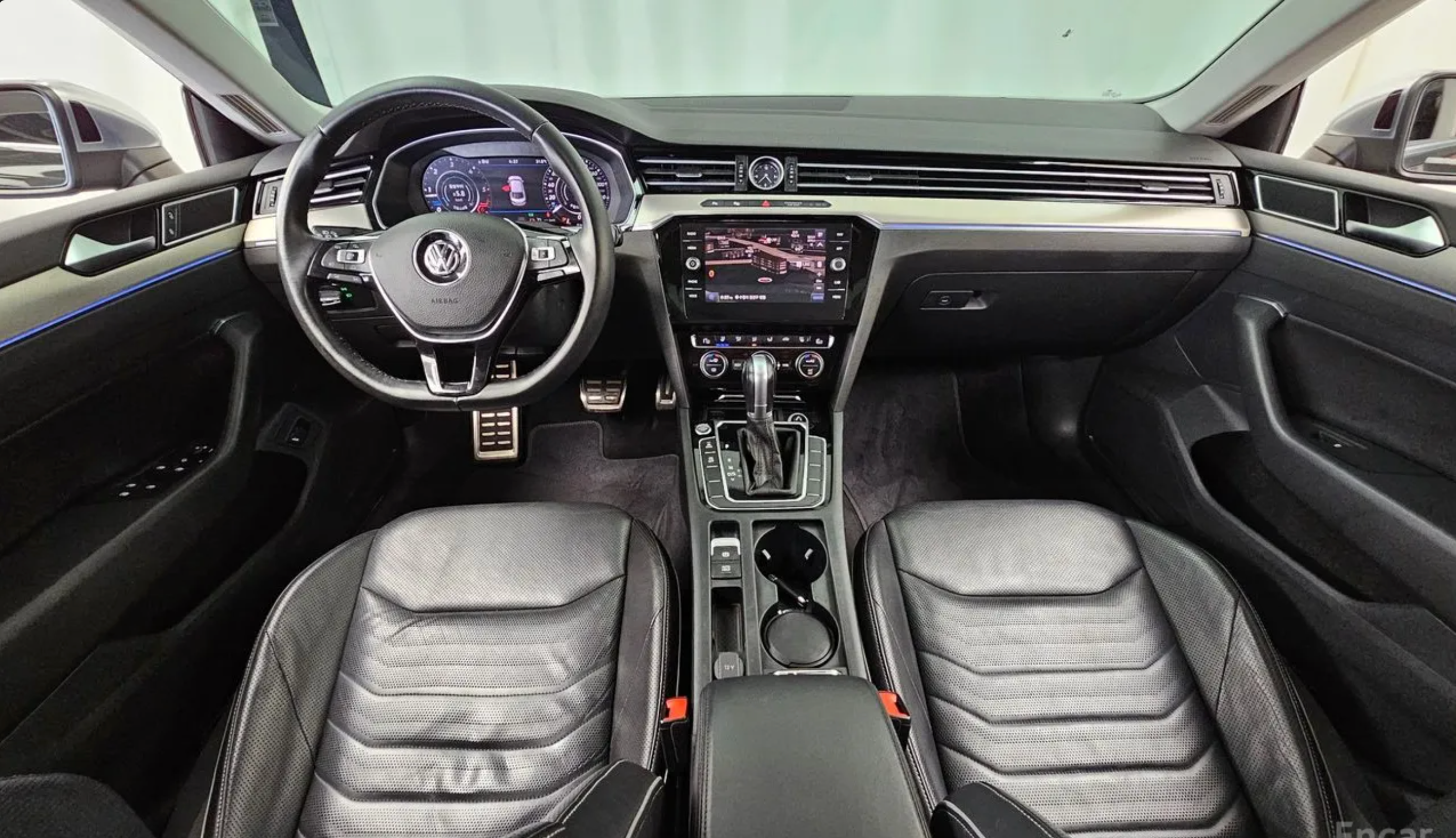 Volkswagen Arteon 2.0 TDI