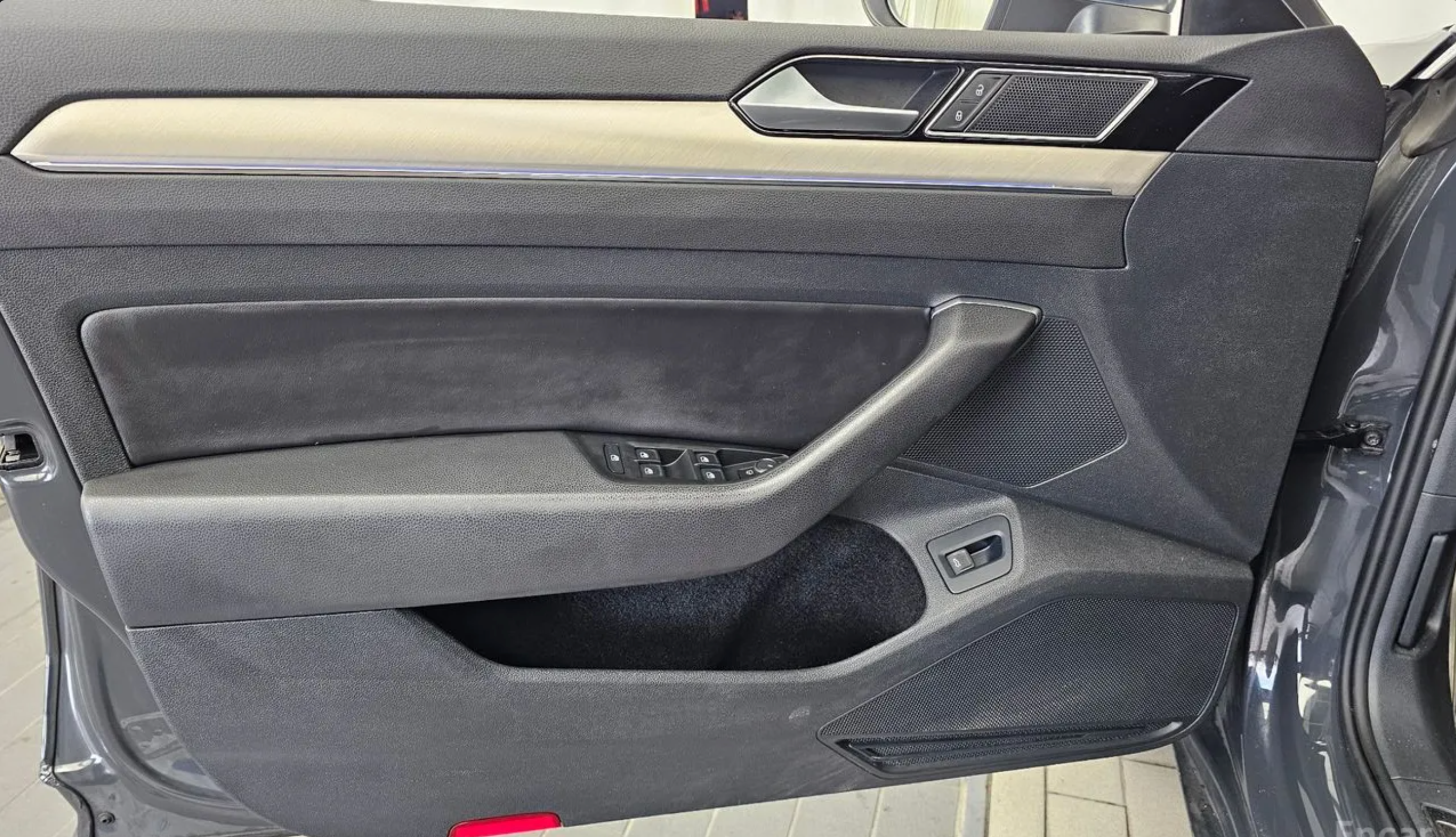 Volkswagen Arteon 2.0 TDI