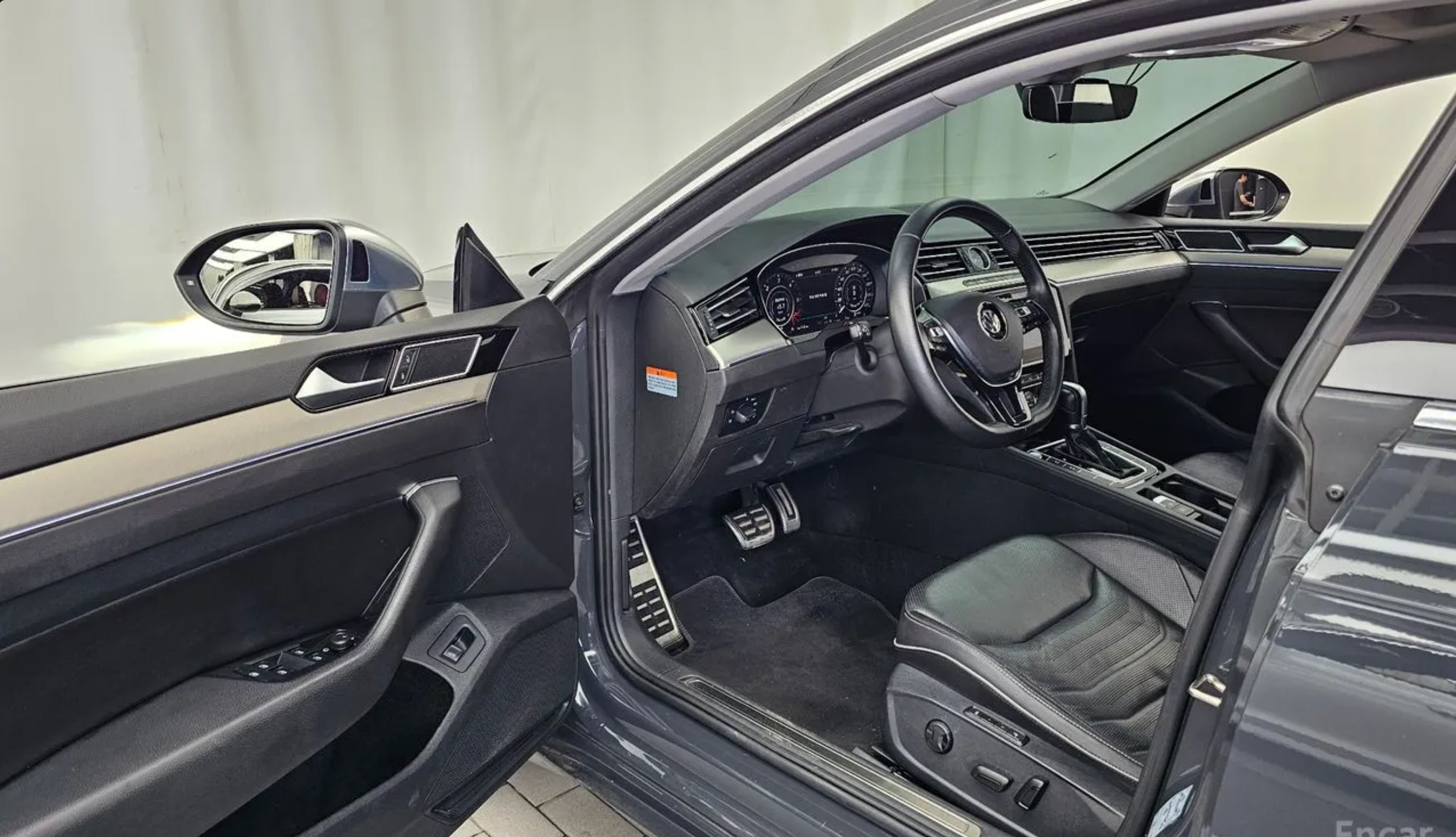 Volkswagen Arteon 2.0 TDI