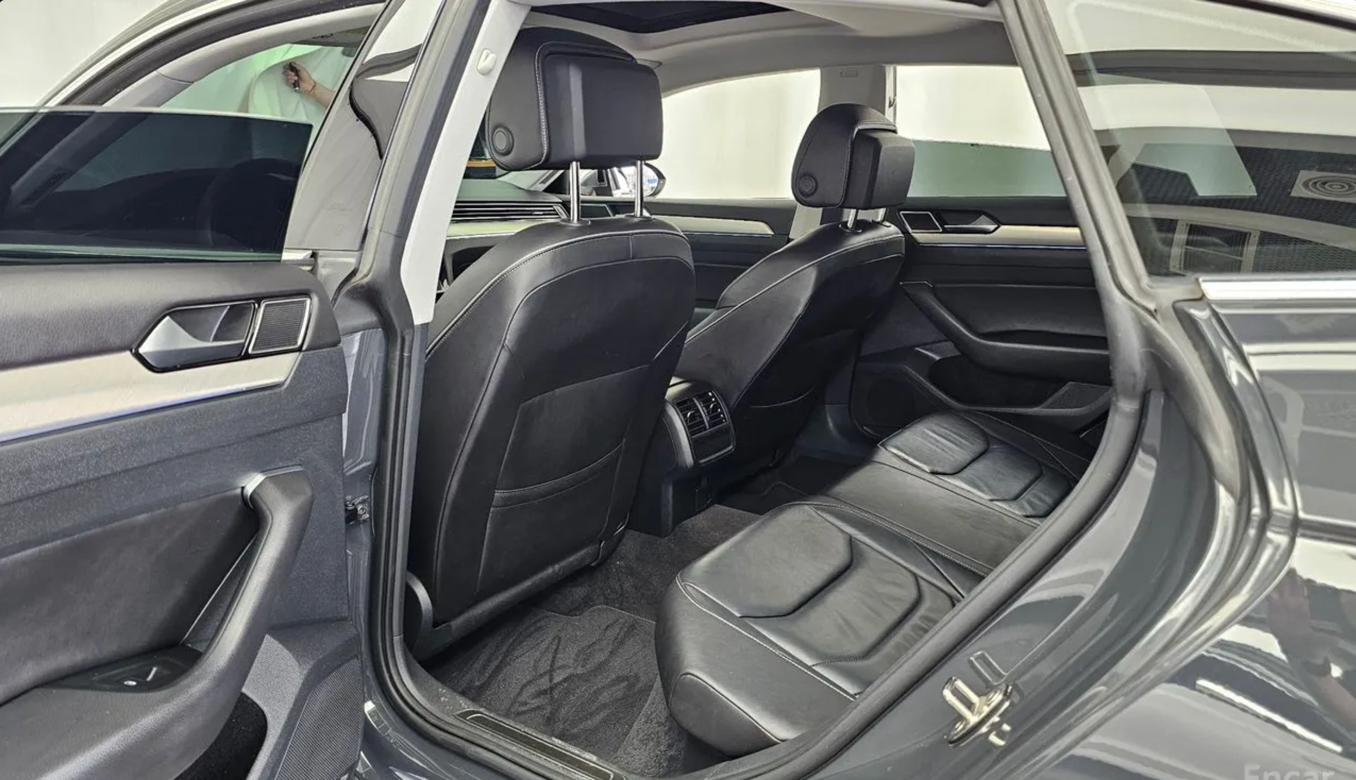 Volkswagen Arteon 2.0 TDI