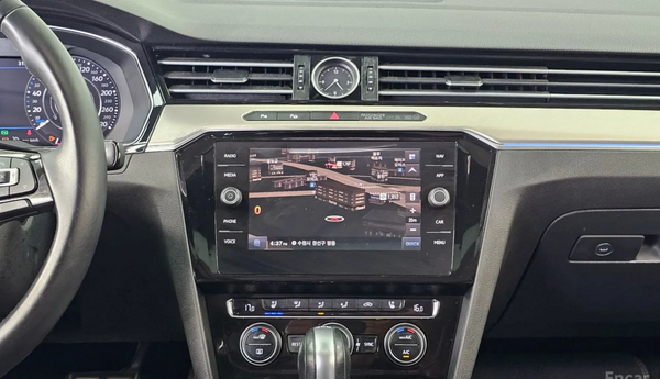 Volkswagen Arteon 2.0 TDI