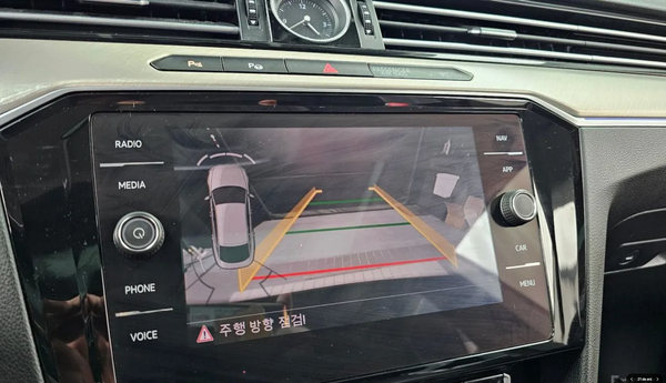 Volkswagen Arteon 2.0 TDI