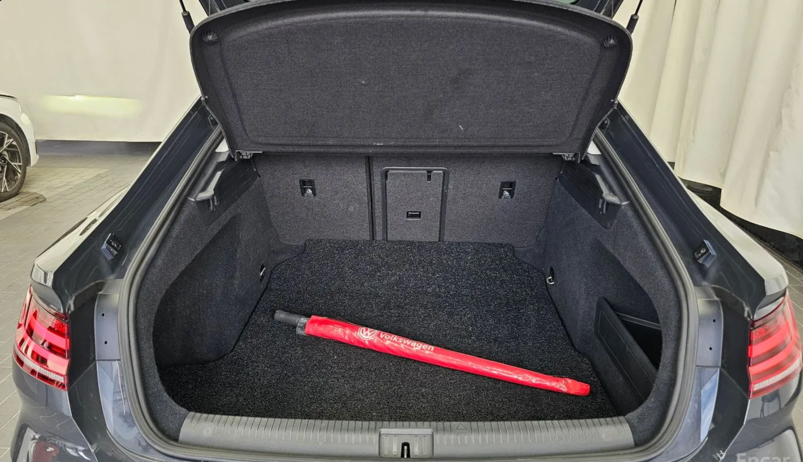 Volkswagen Arteon 2.0 TDI