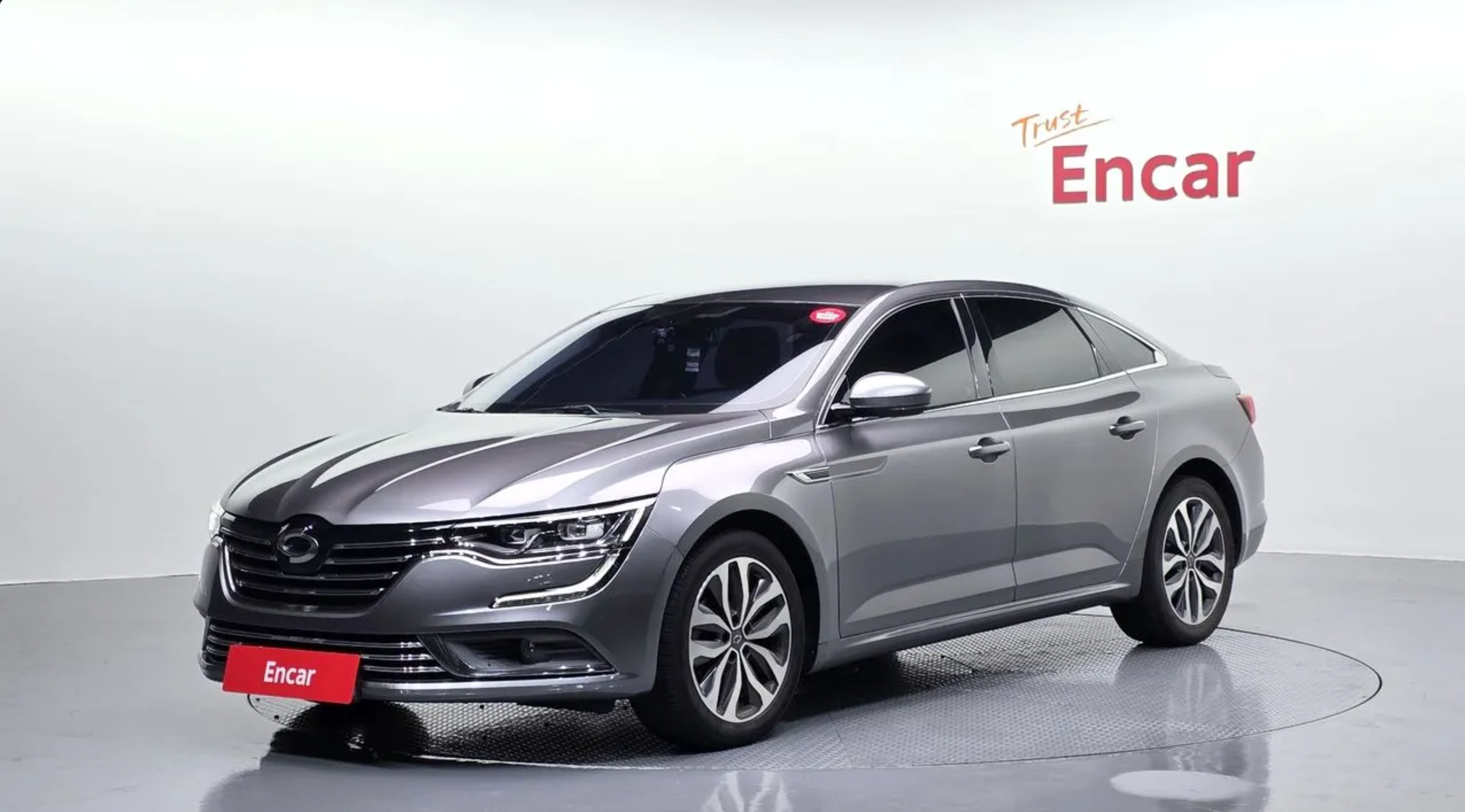 Renault Talisman