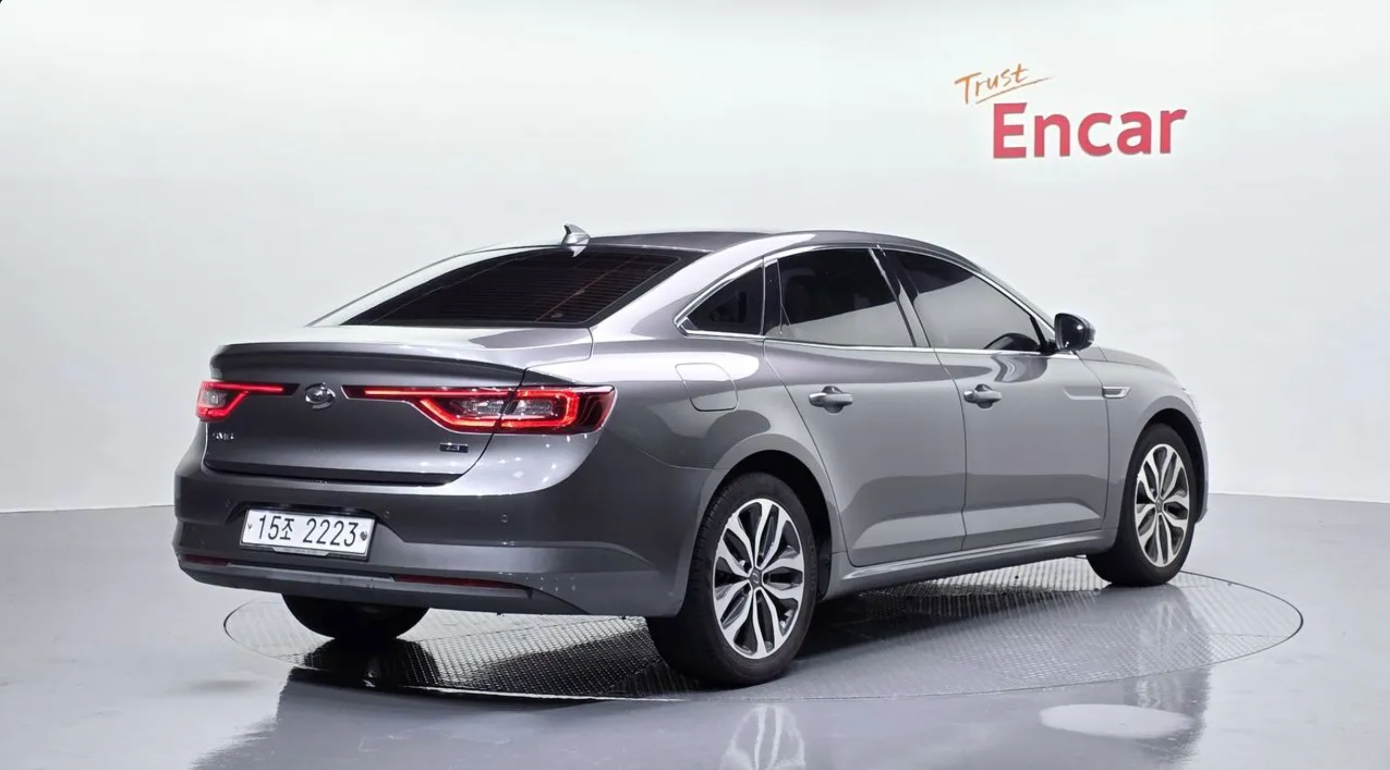 Renault Talisman