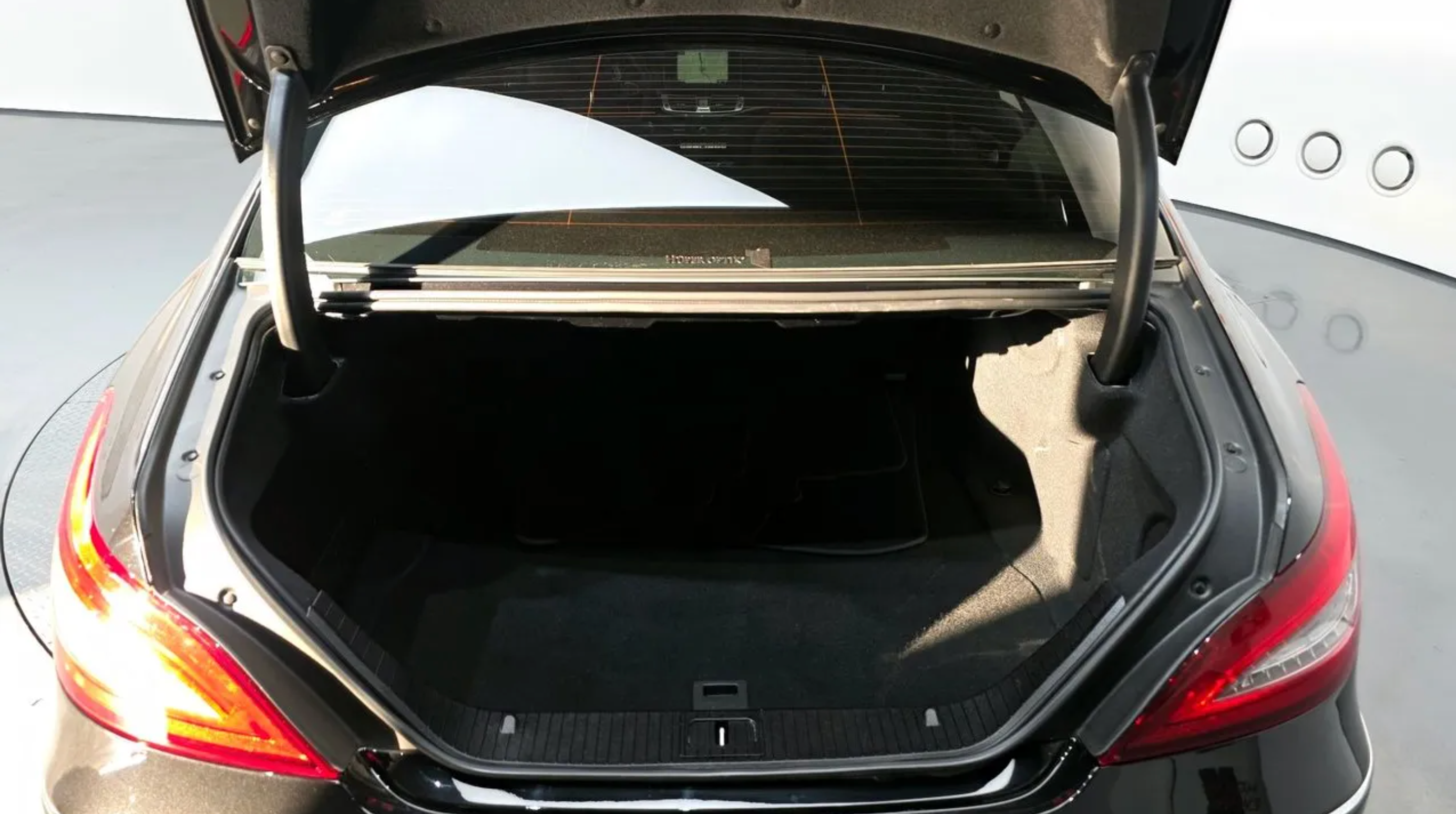 Mercedes CLS