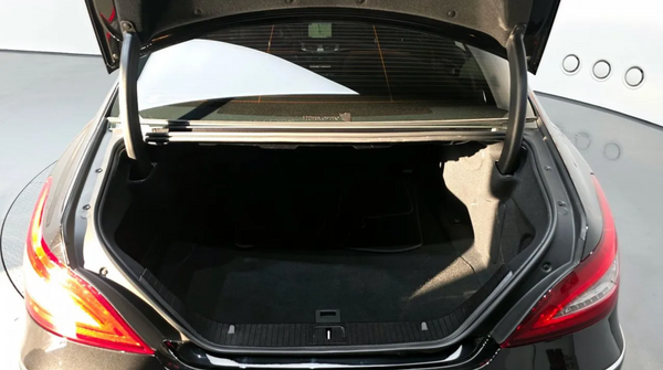 Mercedes CLS