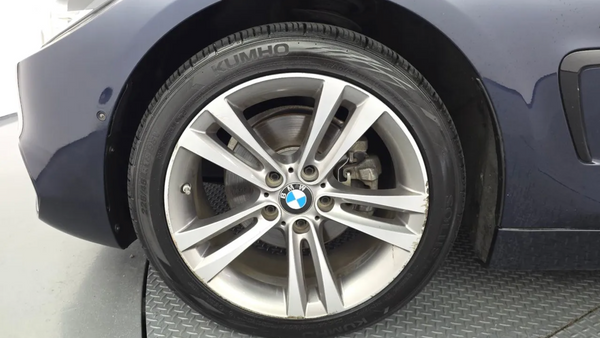 BMW 420d