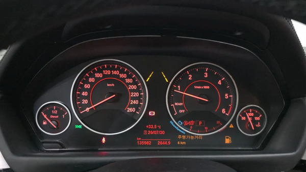 BMW 420d