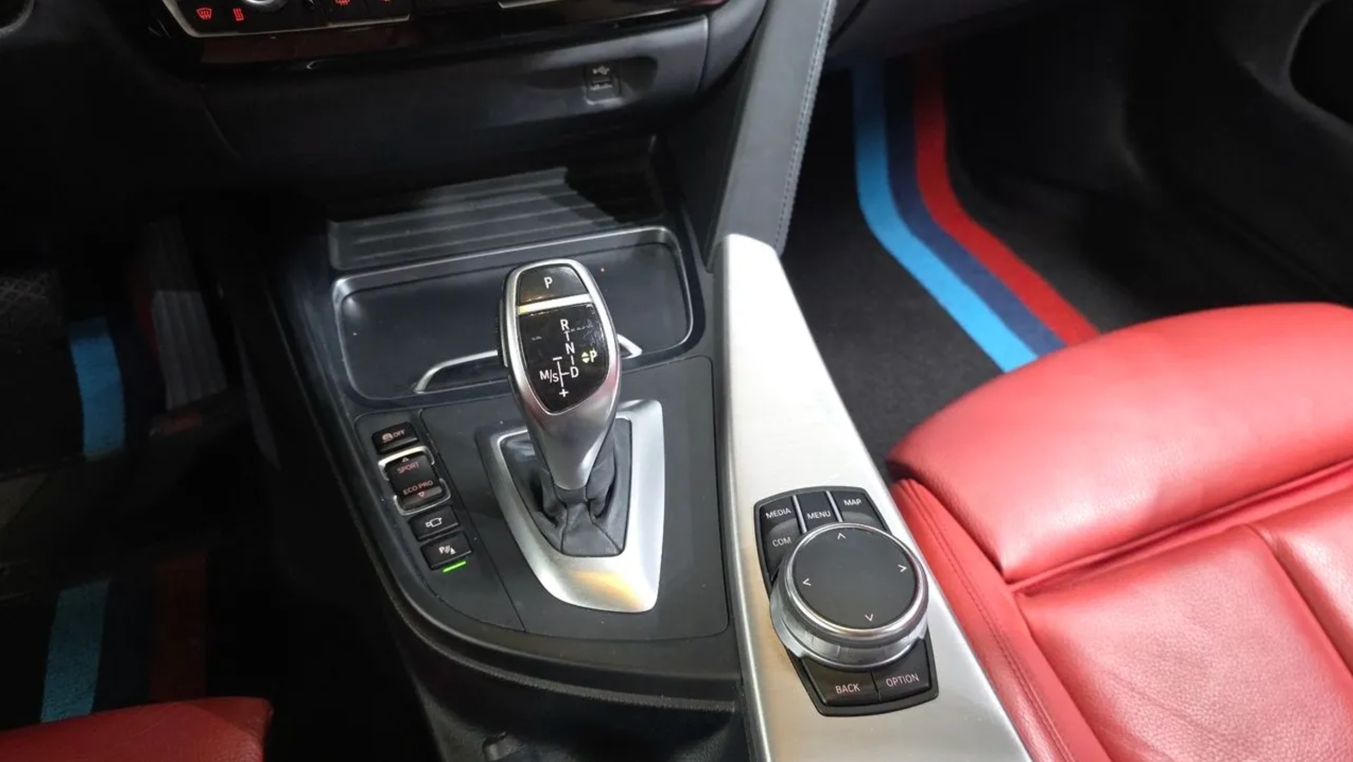 BMW 420d