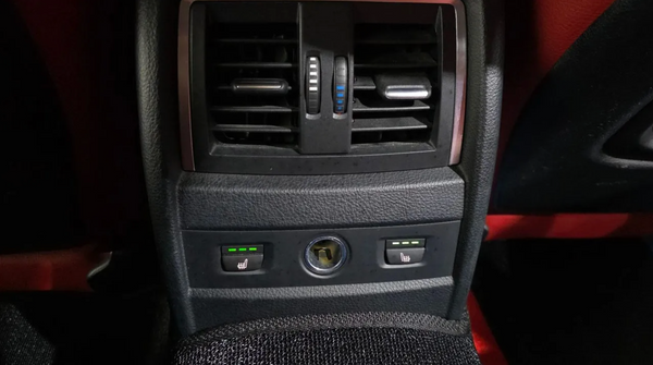 BMW 420d