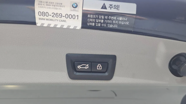BMW 420d