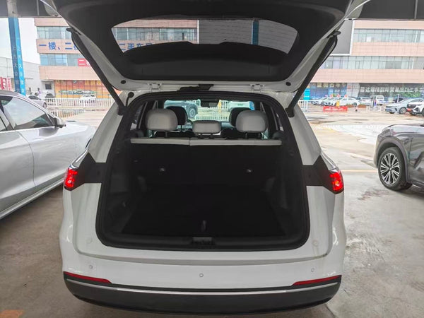 Geely Galaxy Starship 7