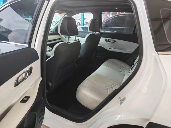 Geely Galaxy Starship 7