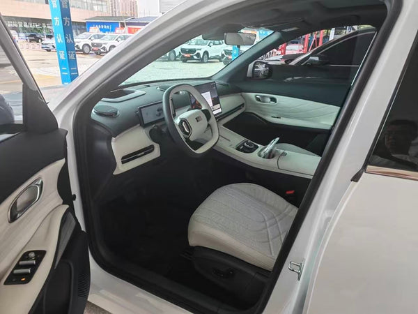 Geely Galaxy Starship 7