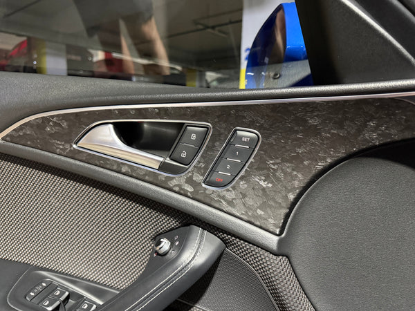 Audi A6 (C7)