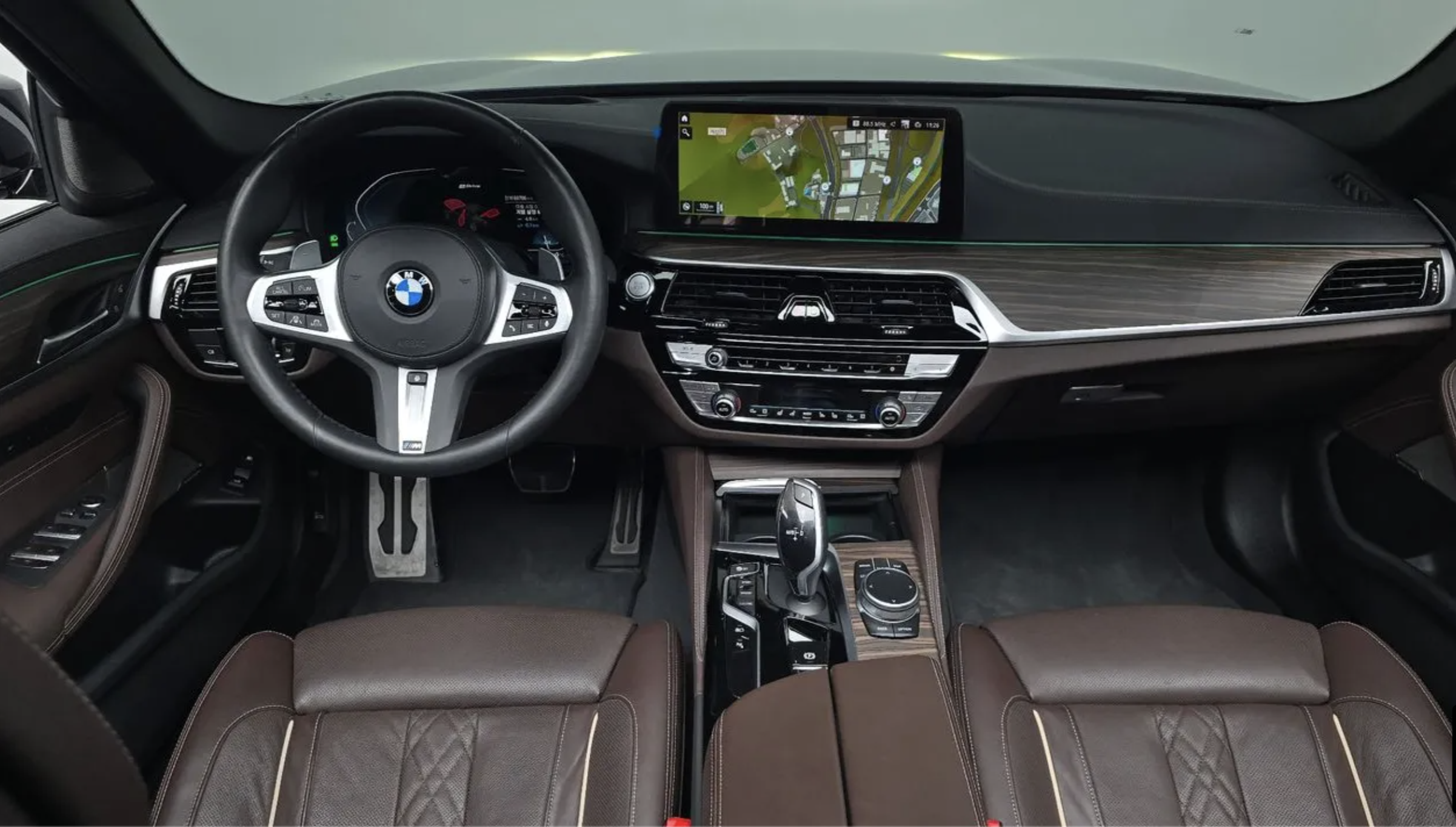 BMW 530e
