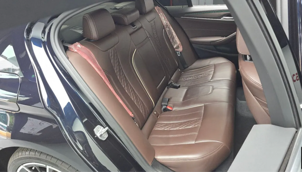 BMW 530e
