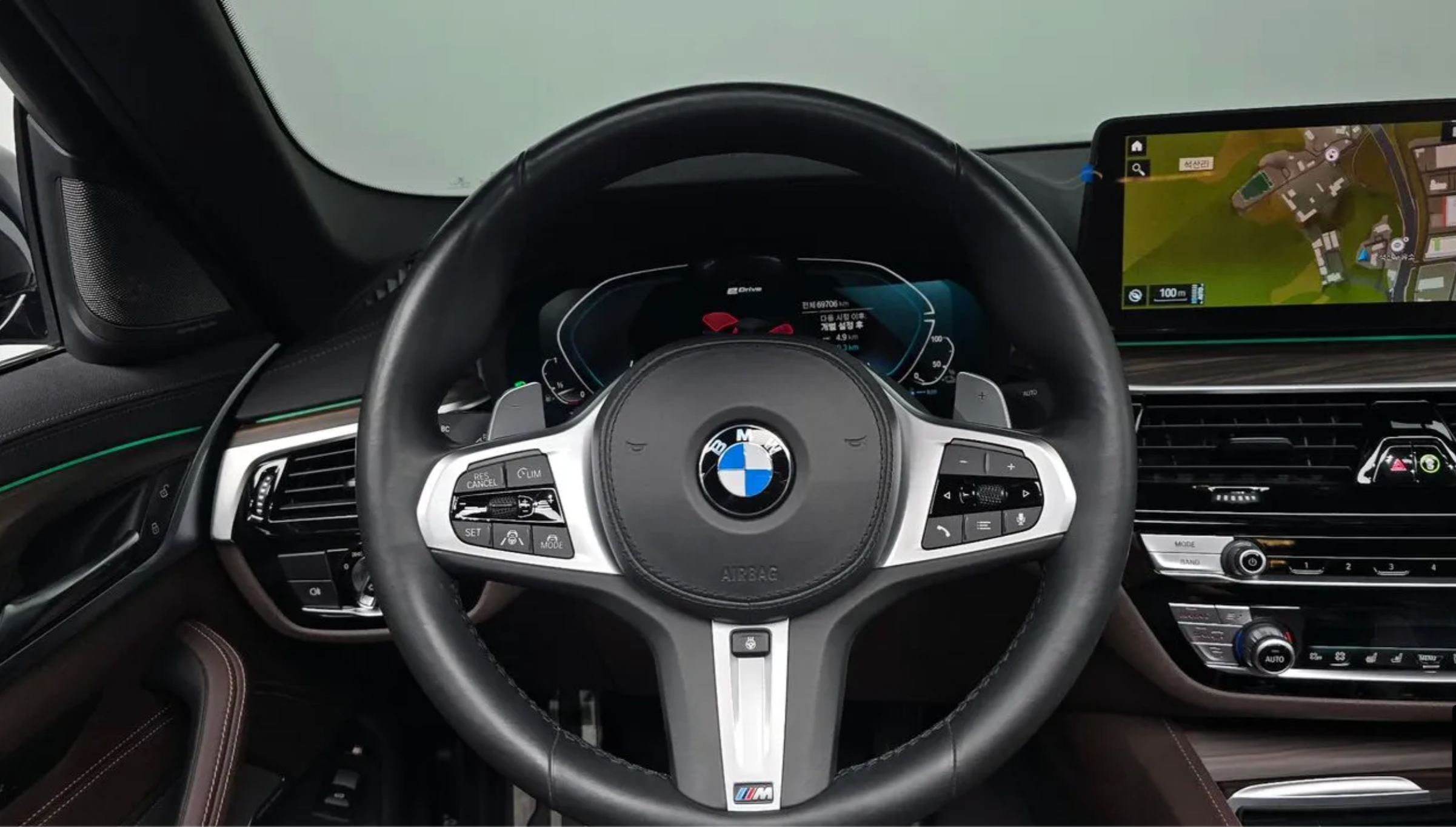 BMW 530e