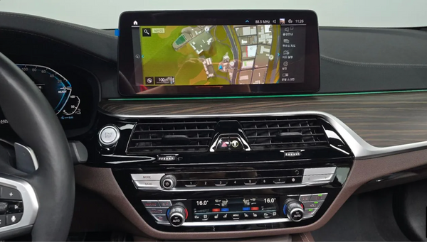 BMW 530e