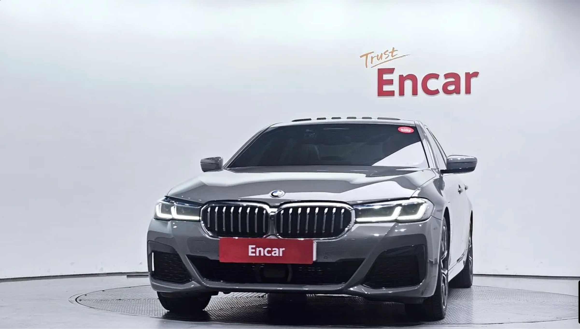 BMW 530e