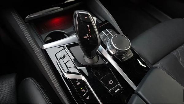 BMW 530e