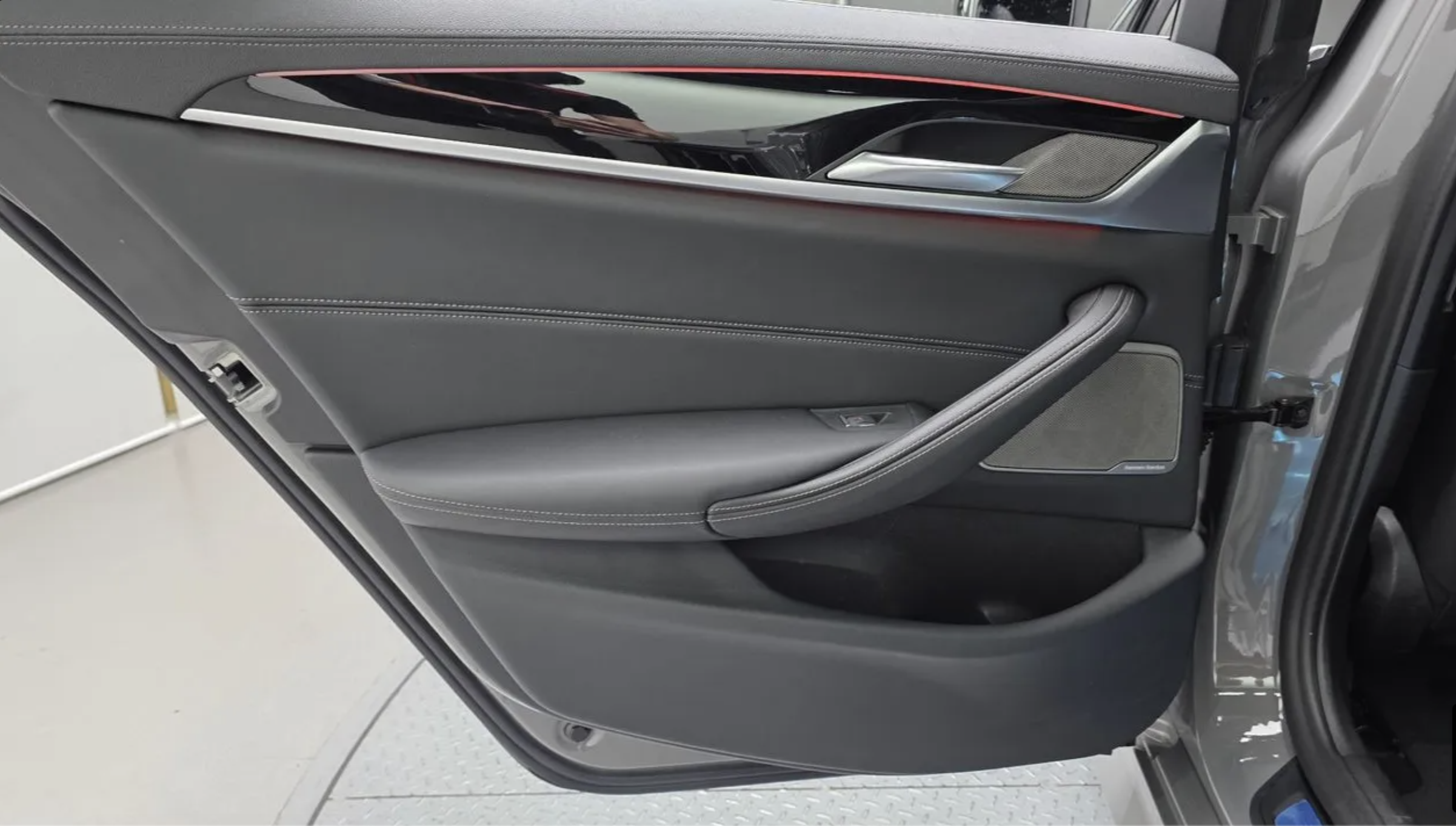 BMW 530e