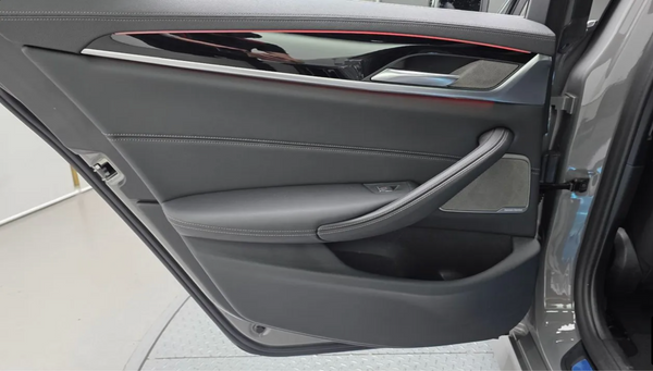 BMW 530e