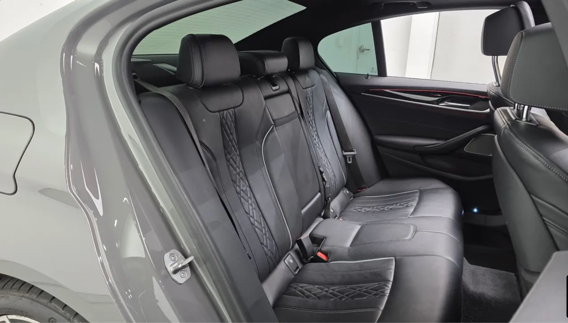 BMW 530e