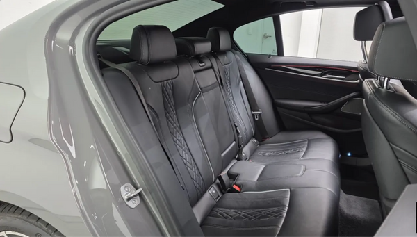 BMW 530e