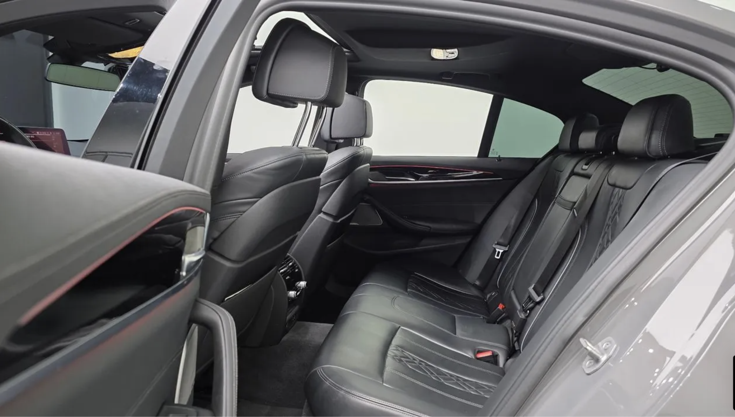 BMW 530e